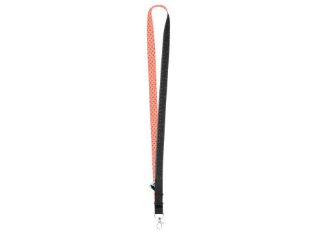 Individuelles Sublimationslanyard Subyard E RPET