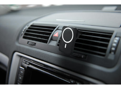 Kfz-Ladegerät und Handyhalter für das Auto Chargeway