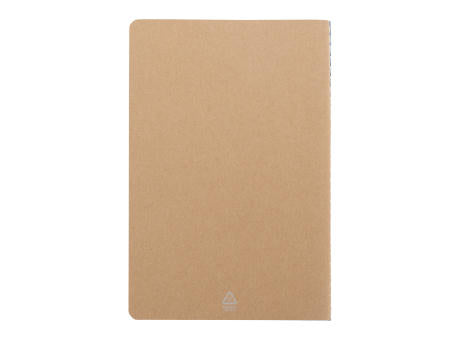 Notizbuch Crofty A5