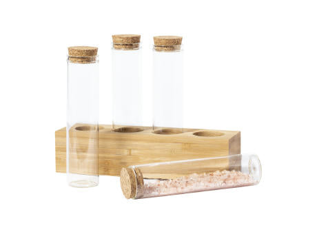 Gewürzbehälterset Galangal