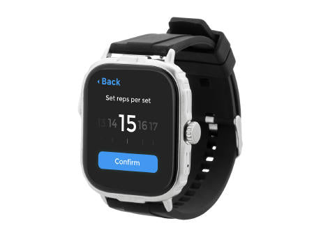 intelligente Uhr Outback