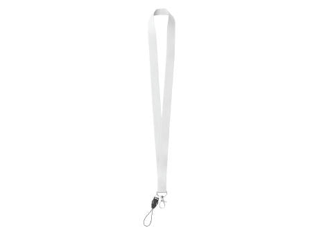Lanyard mit Sublimationsdruck Subyard B