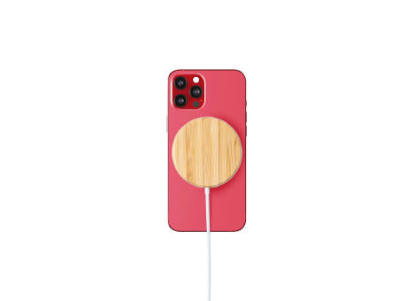 Magnetischer Wireless-Charger Comis