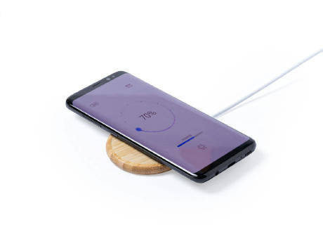 Magnetischer Wireless-Charger Comis