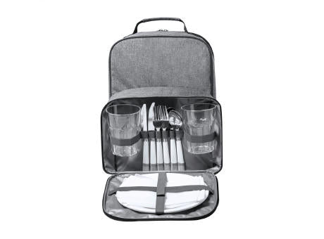 RPET Picknick-Kühlrucksack Koppi