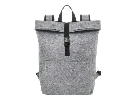 RPET-Filz-Rucksack Refelt Roll