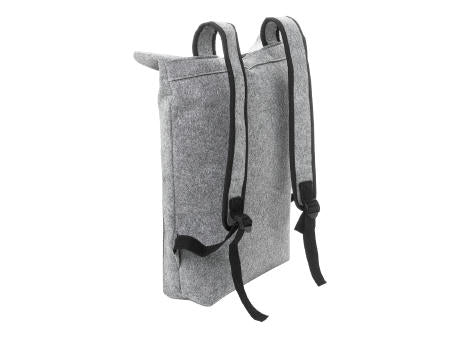 RPET-Filz-Rucksack Refelt Roll