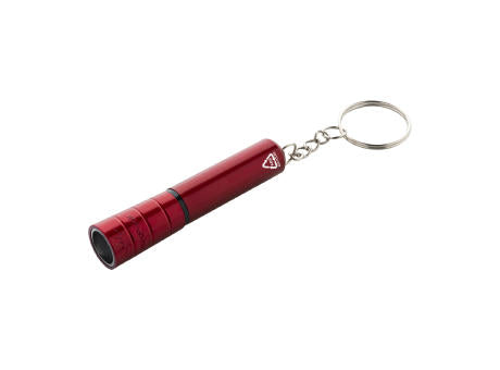 Mini-Taschenlampe aus RABS Raipei