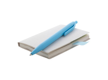 Haftnotizblock aus Milchkarton Relact Stick