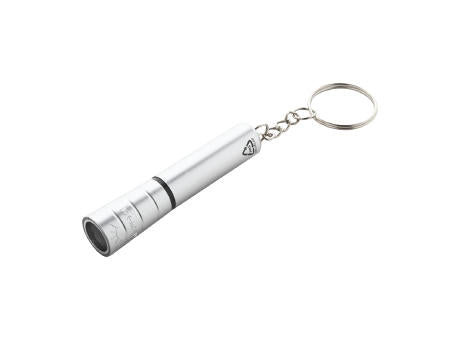 Mini-Taschenlampe aus RABS Raipei