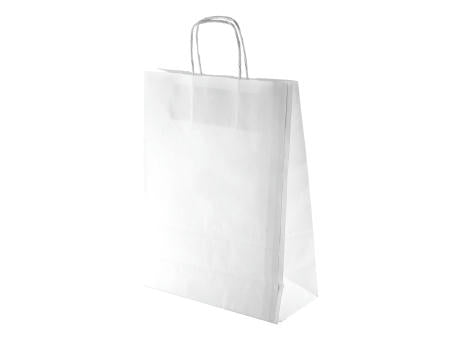 Papier-Einkaufstasche Mall