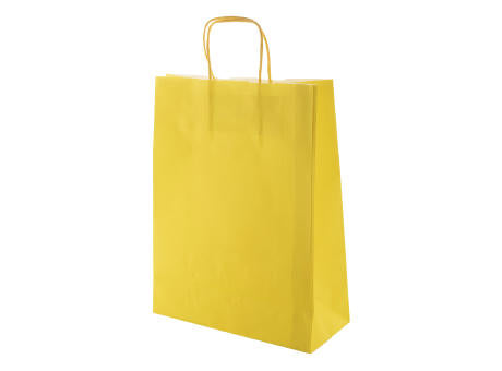 Papier-Einkaufstasche Mall