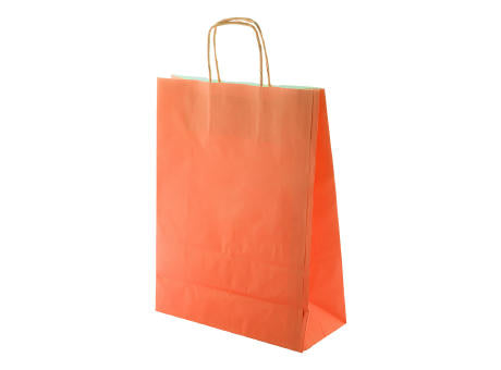 Papier-Einkaufstasche Mall