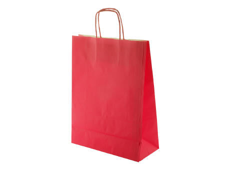Papier-Einkaufstasche Mall