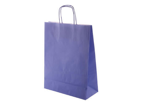 Papier-Einkaufstasche Mall