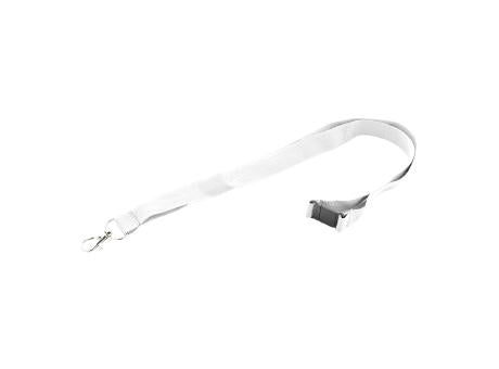 Lanyard aus RPET Revent