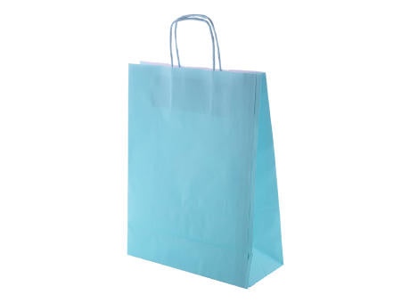 Papier-Einkaufstasche Mall