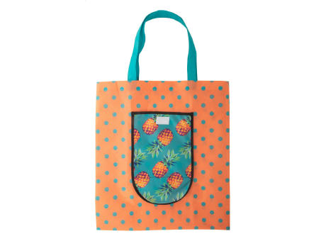 Individuelle Einkaufstasche SuboShop Fold B