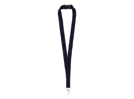Lanyard aus RPET Revent