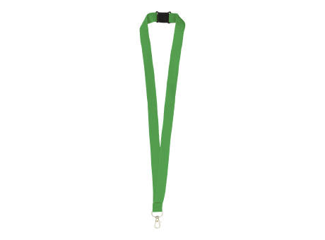 Lanyard aus RPET Revent