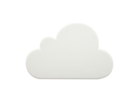 Antistressball Cumulus