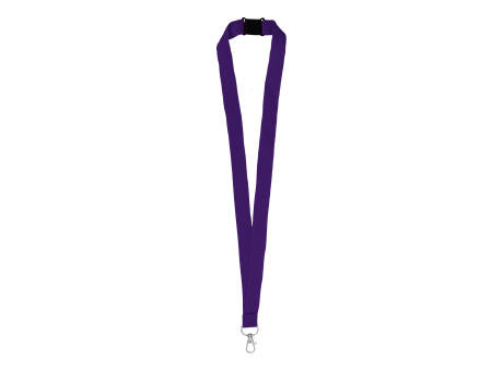 Lanyard aus RPET Revent