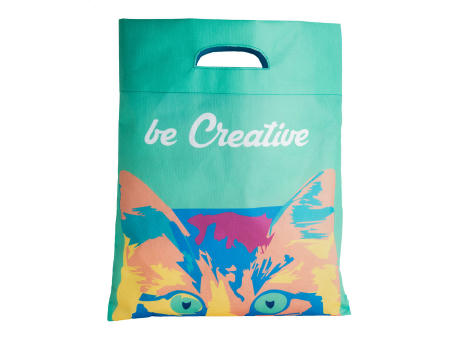Individuelle Einkaufstasche SuboShop Zero
