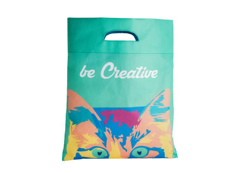 Individuelle Einkaufstasche SuboShop Zero