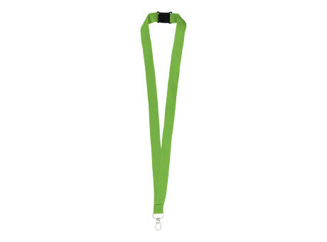 Lanyard aus RPET Revent