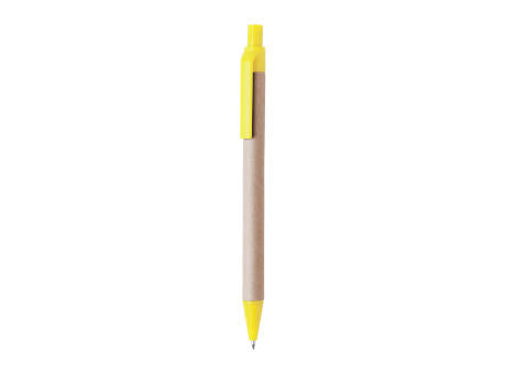 Kugelschreiber Papper
