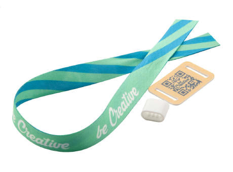 Individuelles Festival-Armband SuboWrist Max