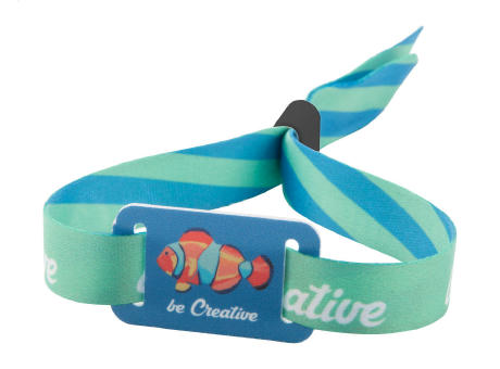 Individuelles Festival-Armband SuboWrist Max