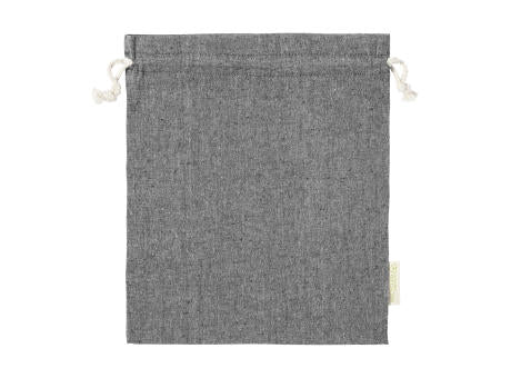 Geschenktasche aus Baumwolle, groß Restry L