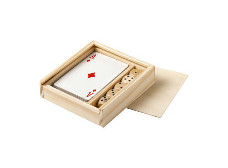 Spieleset Dipok