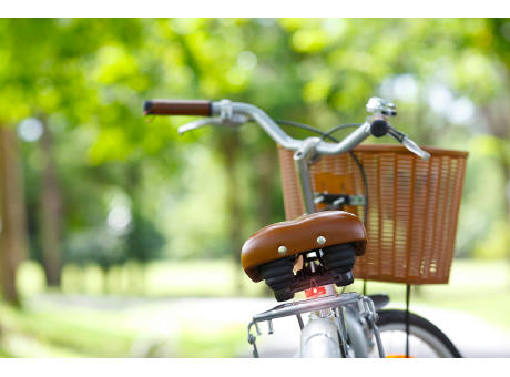 Fahrradlicht Dullux