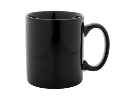 farbiger Keramikbecher Kolomu
