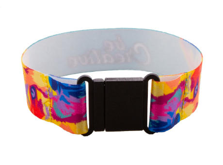 individuelles Armband Mojo RPET