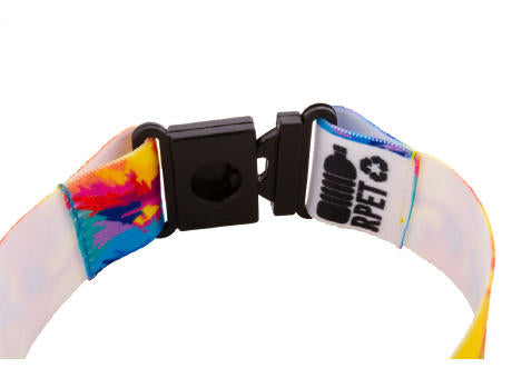 individuelles Armband Mojo RPET