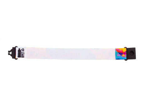 individuelles Armband Mojo RPET