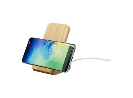 Wireless-Charger Handyhalter Verda