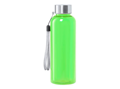 Tritan-Trinkflasche Zaffa