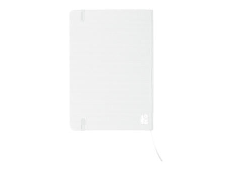 RPET-Notizbuch Baccata