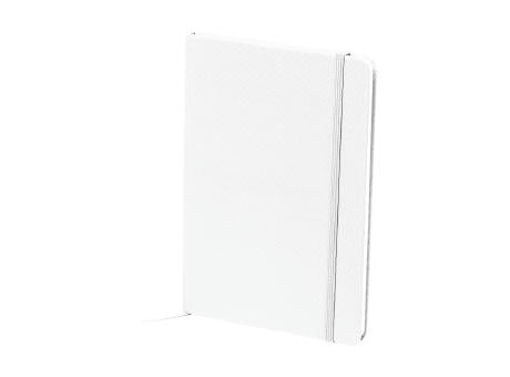 RPET-Notizbuch Baccata