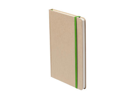 Notizbuch Prunus A5