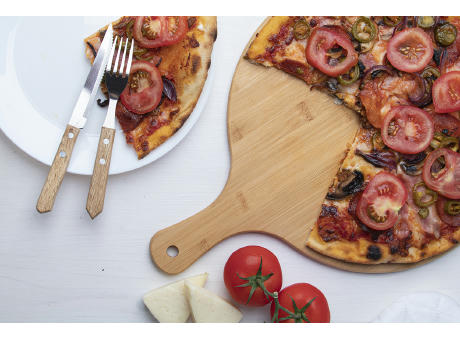 Pizza-Schneidebrett Naples