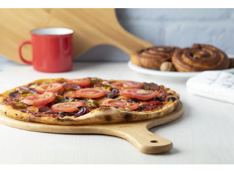 Pizza-Schneidebrett Naples