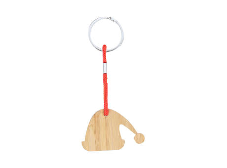 Weihnachtsbaum-Anhänger, Weihnahctsmütze Kymor
