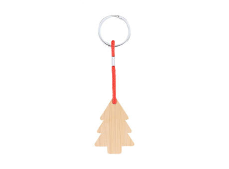 Weihnachtsbaum-Anhänger, Weihnahctsmütze Kymor