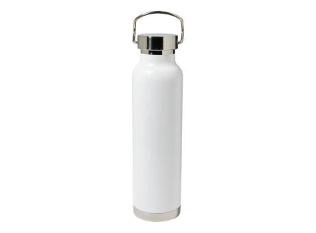 Kupferisolierte Thermoflasche Cuppar
