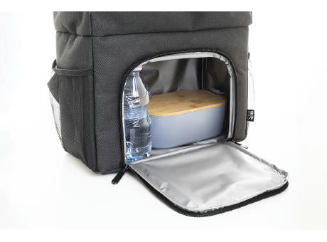 RPET-Kühlrucksack Chilltop